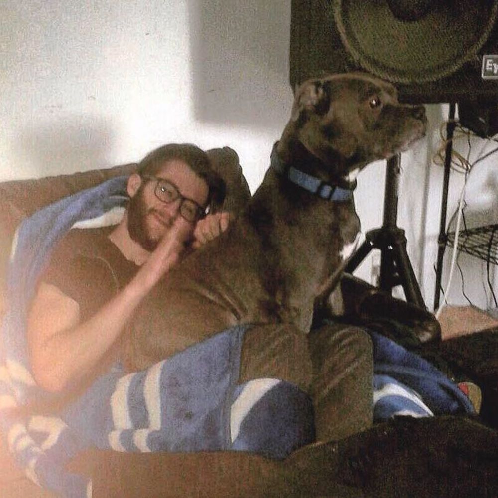 Meet your Posher, David